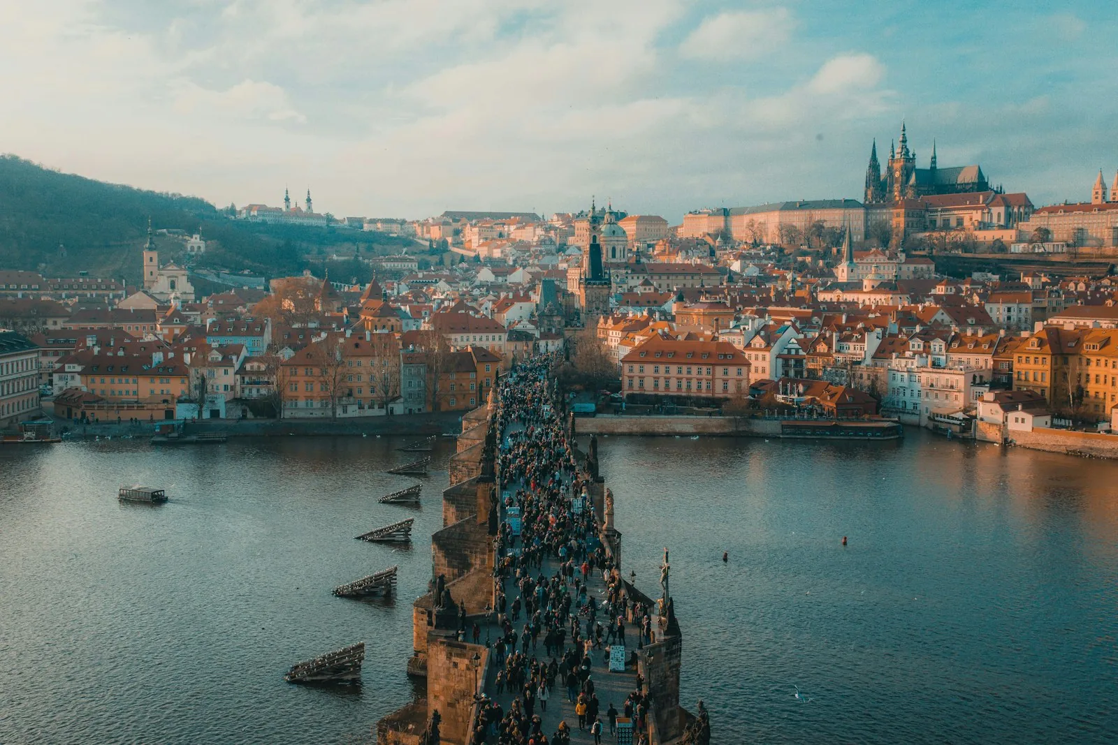 Visitors get lost — and miss the best of your city.